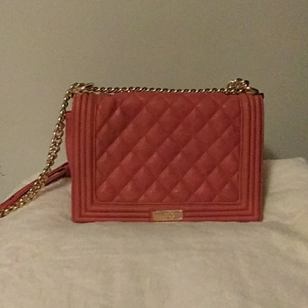 BCBG shoulder bag